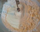 Foto del passaggio 3 della ricetta Cheesecake alle pesche
