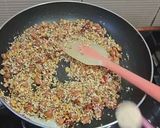 सात्विक करी पत्ता चटनी रेसिपी चरण 6 फोटो