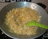 Foto langkah ke 1 dari resep Nasi goreng special.