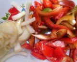 Foto langkah ke 1 dari resep Ikan mujair kuah saus tiram.