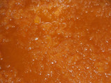 Mermelada de zapallo