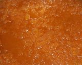 Foto del paso 5 de la receta: Mermelada de zapallo
