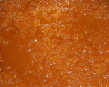 Foto del paso 5 de la receta: Mermelada de zapallo