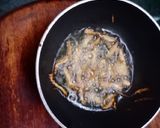 A picture of step 10 of Amritsari chole.