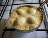 Foto del paso 6 de la receta: Huevos con tomate (a lo turco)