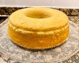 Foto del paso 9 de la receta: Pastel con Corn Flakes y coco. (Cake with Corn Flakes and coconut)