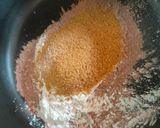 Foto del paso 1 de la receta: Pudín de chocolate fácil