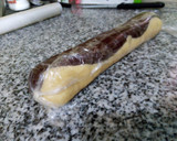 Foto del paso 3 de la receta: Galletitas marmoladas