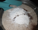 Foto del paso 2 de la receta: Carrot cake muffins "Integrales"
