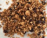 Foto del paso 4 de la receta: Granola casera