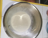 Foto del paso 8 de la receta: Cheesecake de frutos rojos