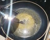 Foto langkah ke 3 dari resep Pan-fried Salmon sederhana, cepat, dan praktis.