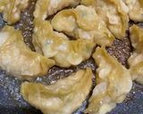 Foto langkah ke 6 dari resep Gyoza.