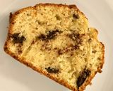 Foto del paso 4 de la receta: Budín de naranja con trozos de chocolate