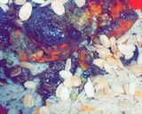 صورة لخطوة 5 من وصفة دجاج محشي😋