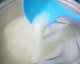 Foto langkah ke 6 dari resep Susu kedelai.