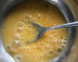 عکس مرحله 1 از دستور نیمرو🍳