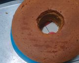 Foto langkah ke 3 dari resep Bolu kopi.