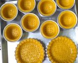 Foto langkah ke 2 dari resep Pie Peyeum/Tape.