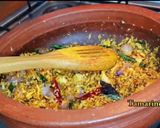 சிக்கன் தேங்காய் வறுவல்(Chicken thenkai varuval recipe in tamil) ரெசிபி ஸ்டேப் 3 புகைப்படம்