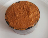 Foto del paso 6 de la receta: Timbal de berenjena con quinoa y ajvar