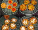Missi Roti Tart રેસીપી સ્ટેપ7ફોટો