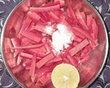 ગાજર નું અથાણું (Gajar Athanu Recipe In Gujarati) રેસીપી સ્ટેપ1ફોટો