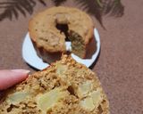 Foto del paso 5 de la receta: Budín de Manzana 🍎🍎