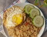 Cara Membuat Nasi Goreng Terasi Simple 5