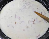 Foto del paso 9 de la receta Macarrones a Mi carbonara!!!😋🍽