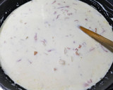 Foto del paso 9 de la receta: Macarrones a Mi carbonara!!!😋🍽