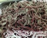 Foto del paso 11 de la receta: Sorrentinos de remolacha