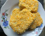Foto langkah ke 6 dari resep Nugget Pisang.