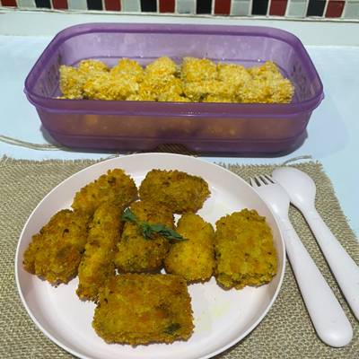 Resep Nugget  Tahu Sosis  Ala Rumahan Bryton News