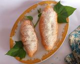 Foto langkah ke 6 dari resep Ubi Mochi.