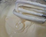 Foto langkah ke 2 dari resep Brownies Kukus ala Amanda.