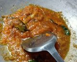 Foto langkah ke 4 dari resep Sayur Godog labu siam.