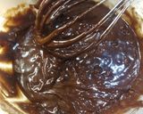 ब्राऊनी (brownie recipe in marathi) रेसिपी स्टेप 3 फोटो