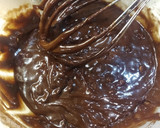 ब्राऊनी (brownie recipe in marathi) रेसिपी स्टेप 3 फोटो 