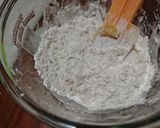 Foto langkah ke 3 dari resep Kue Mangkuk (gagal).