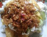 Foto langkah ke 5 dari resep Tahu Telur ala Dapur Ocha.