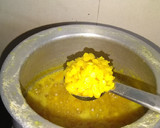 முருங்கை காய் சாம்பார் ரெசிபி ஸ்டேப் 1 புகைப்படம்
