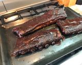 Foto del paso 12 de la receta: Costillitas BBQ al estilo Sonorense