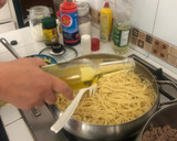 Foto del paso 10 de la receta: Espagueti a la boloñesa 😍🍝