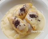 Foto langkah ke 3 dari resep Pisang Berendam.