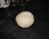 Foto del paso 2 de la receta: Panales de hojaldre rellenos de pastelera