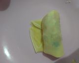 Foto langkah ke 4 dari resep Lumpia Sayur.