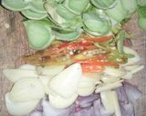 Foto langkah ke 7 dari resep Nasi Timbel versi KUKUS.