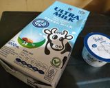 Foto langkah ke 1 dari resep Homemade Yoghurt.