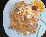 Rakott káposzta recept fázis 11 fotója